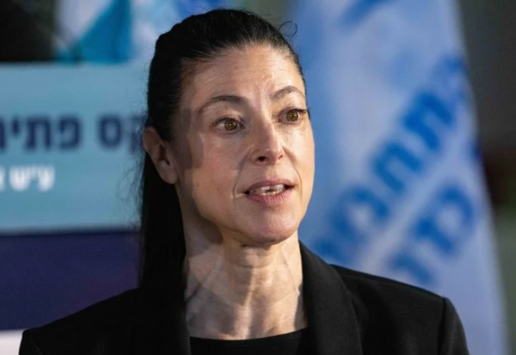 מיכאלי על הפעלת הרכבת בשבת: "החרדים לא יעזו לבטל"