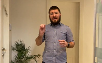 איפה לטייל, איפה לקנות ומדוע לא ליפול?