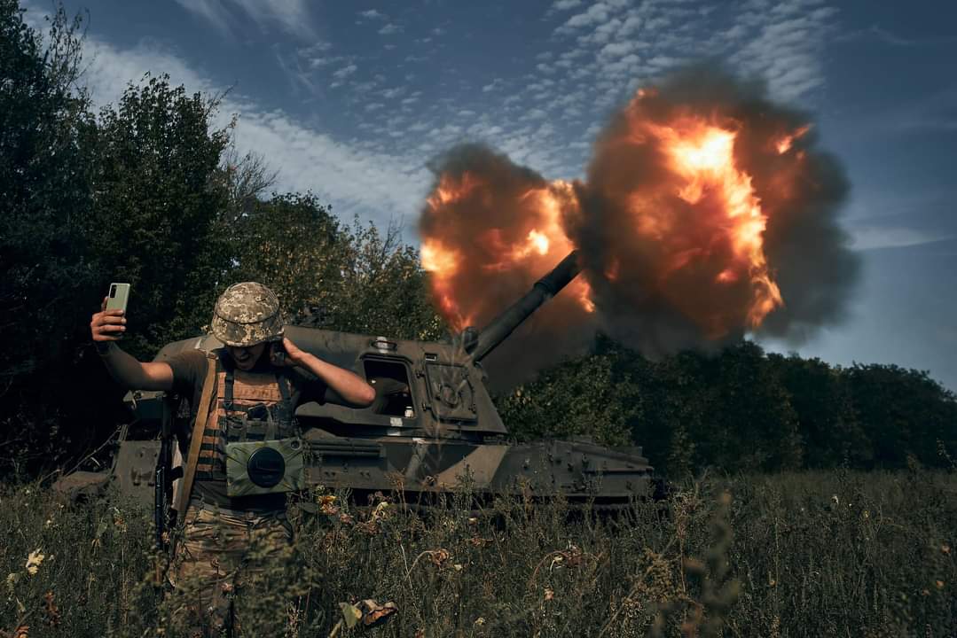 אם פוטין יתקוף גרעינית - ארה"ב תשמיד את החיילים הרוסים