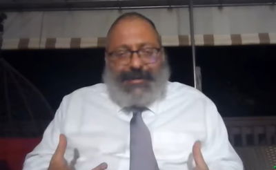 הרב ג'ייקובסון