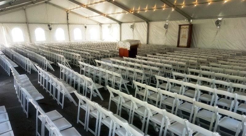 ההכנות של בתי חב"ד לפתיחת בתי הכנסת הפתוחים