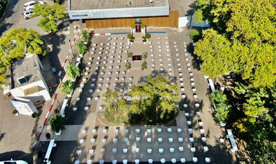 בית כנסת "פתוח"