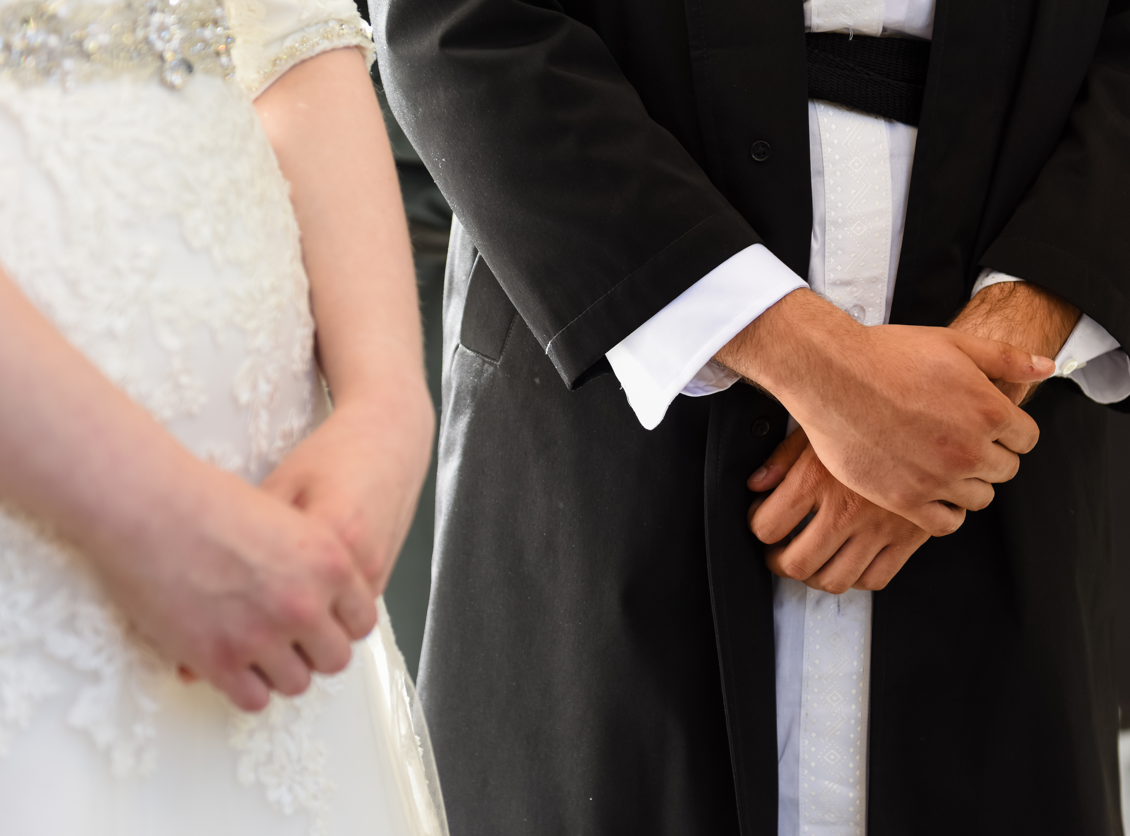 האם התחתנתם עם אדם מצחיק? במידה ולא, אתם בבעיה