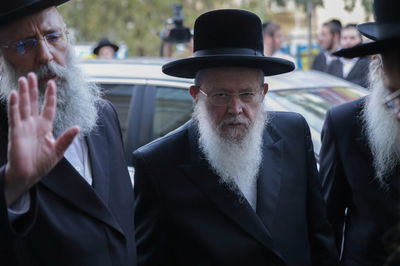 האדמו"ר מסלונים