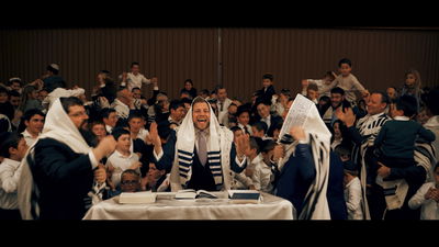 מרדכי שפירא, בני פרידמן ומאט דאב בקליפ חדש: לחי עולמים