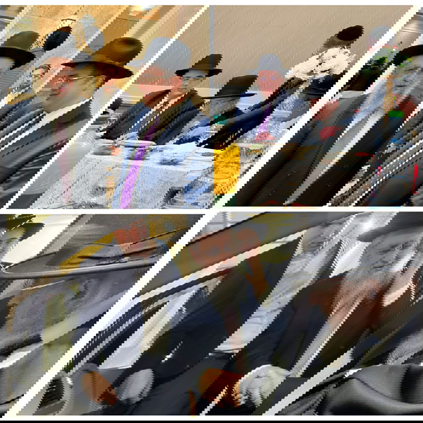 זופניק בכיכר • כל התמונות והנייעס של השבוע