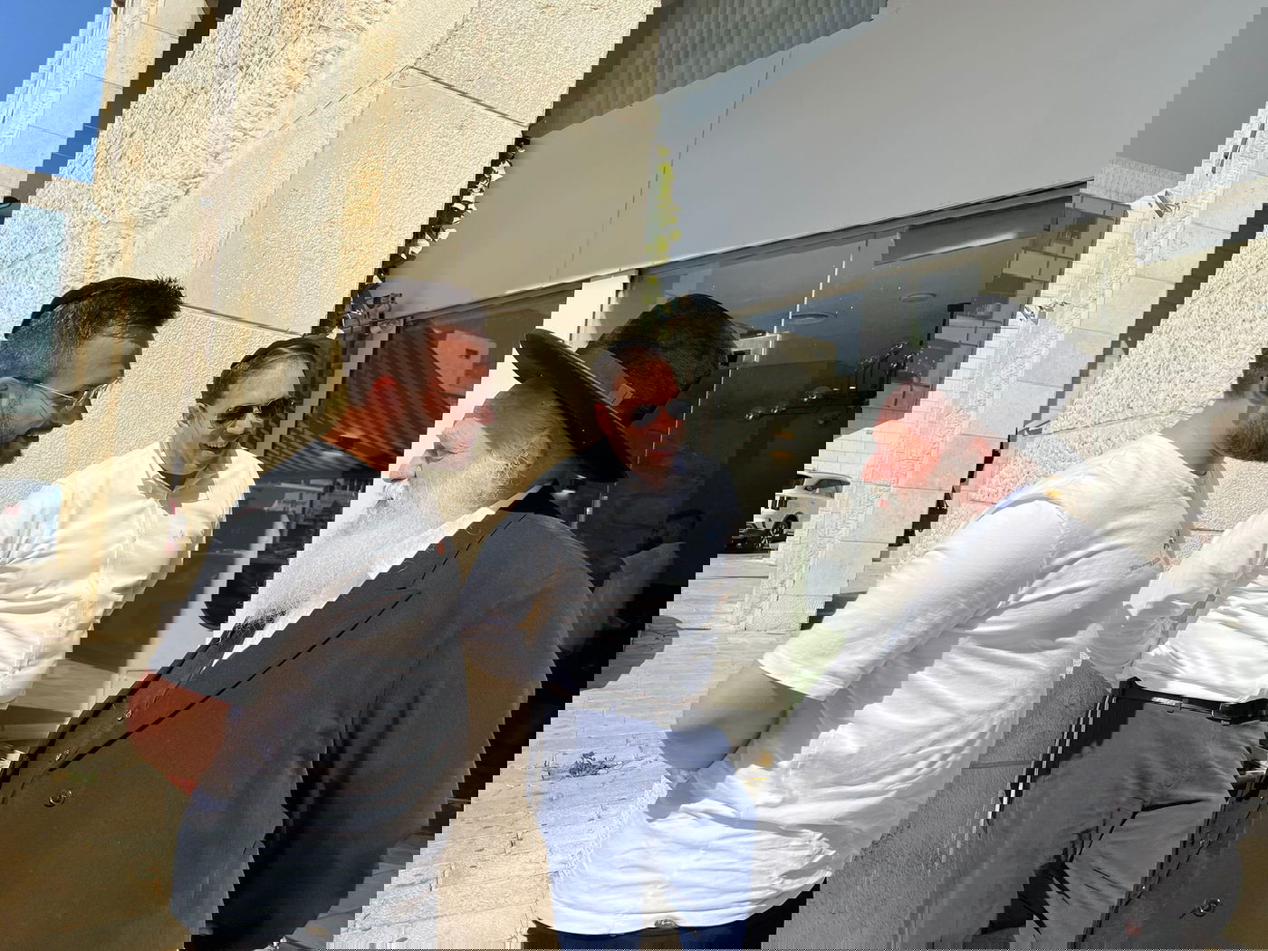 זופניק בכיכר • כל התמונות והנייעס של השבוע