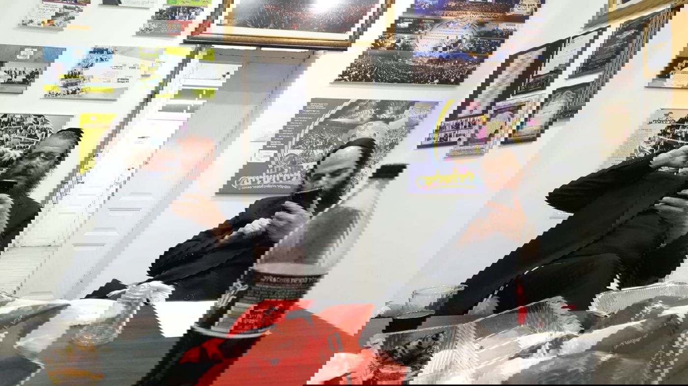 זופניק בכיכר • כל התמונות והנייעס של השבוע