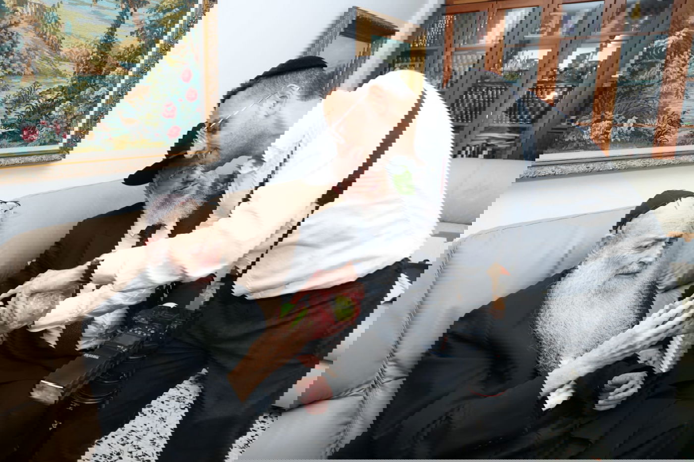 זופניק בכיכר • כל התמונות והנייעס של השבוע