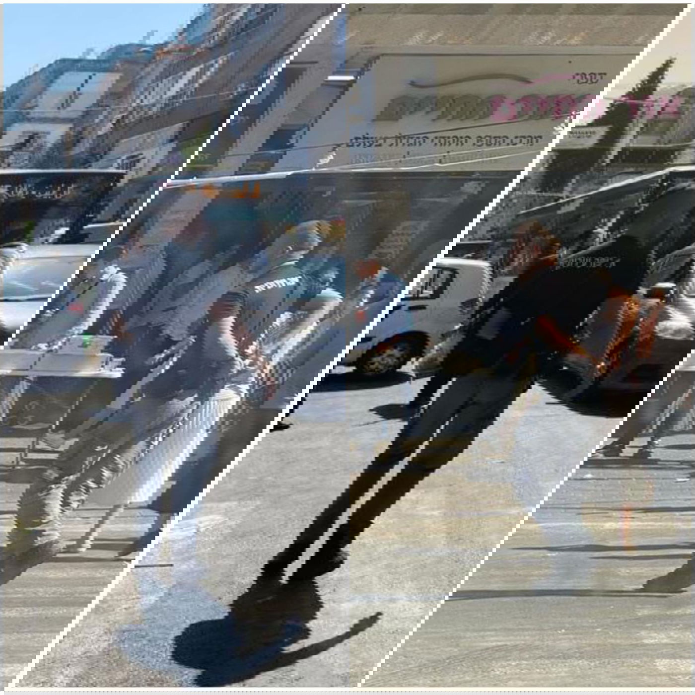 זופניק בכיכר • כל התמונות והנייעס של השבוע