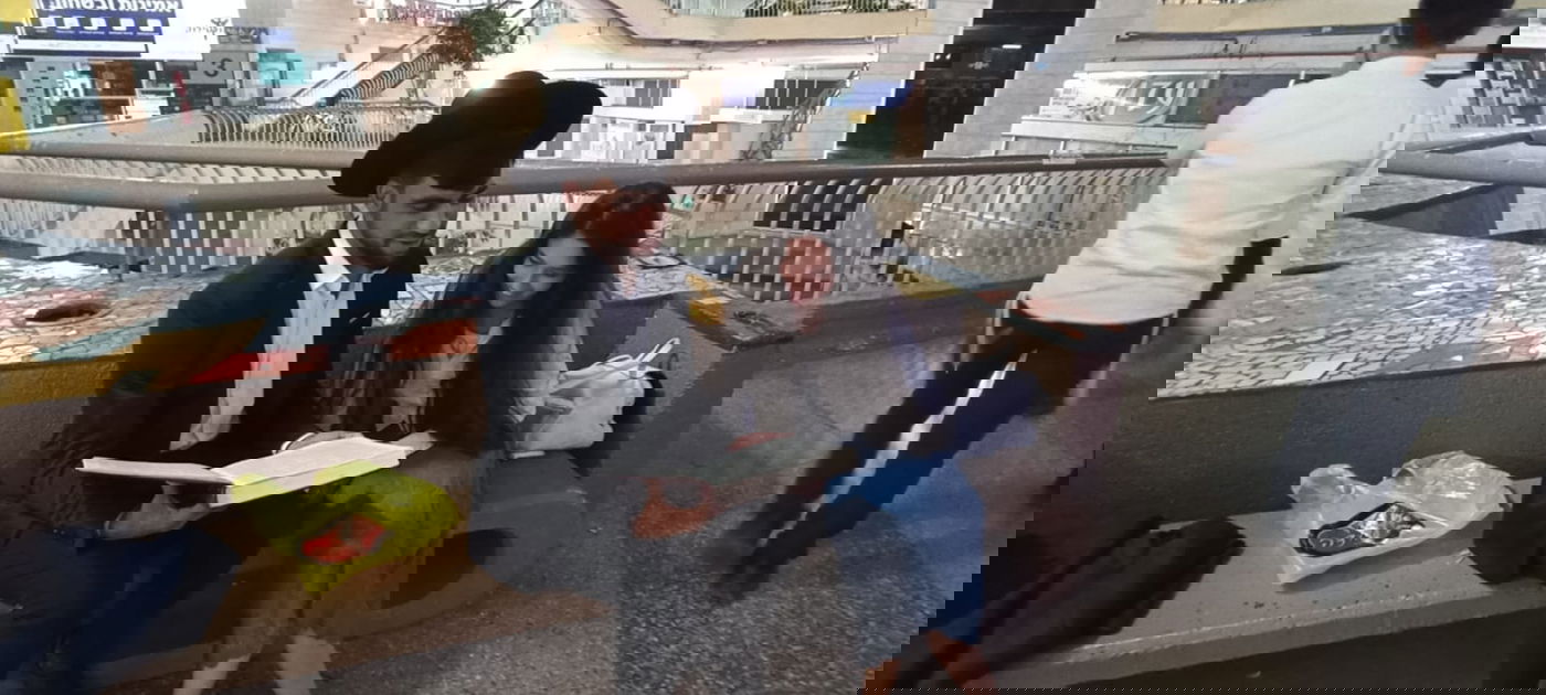 זופניק בכיכר • כל התמונות והנייעס של השבוע