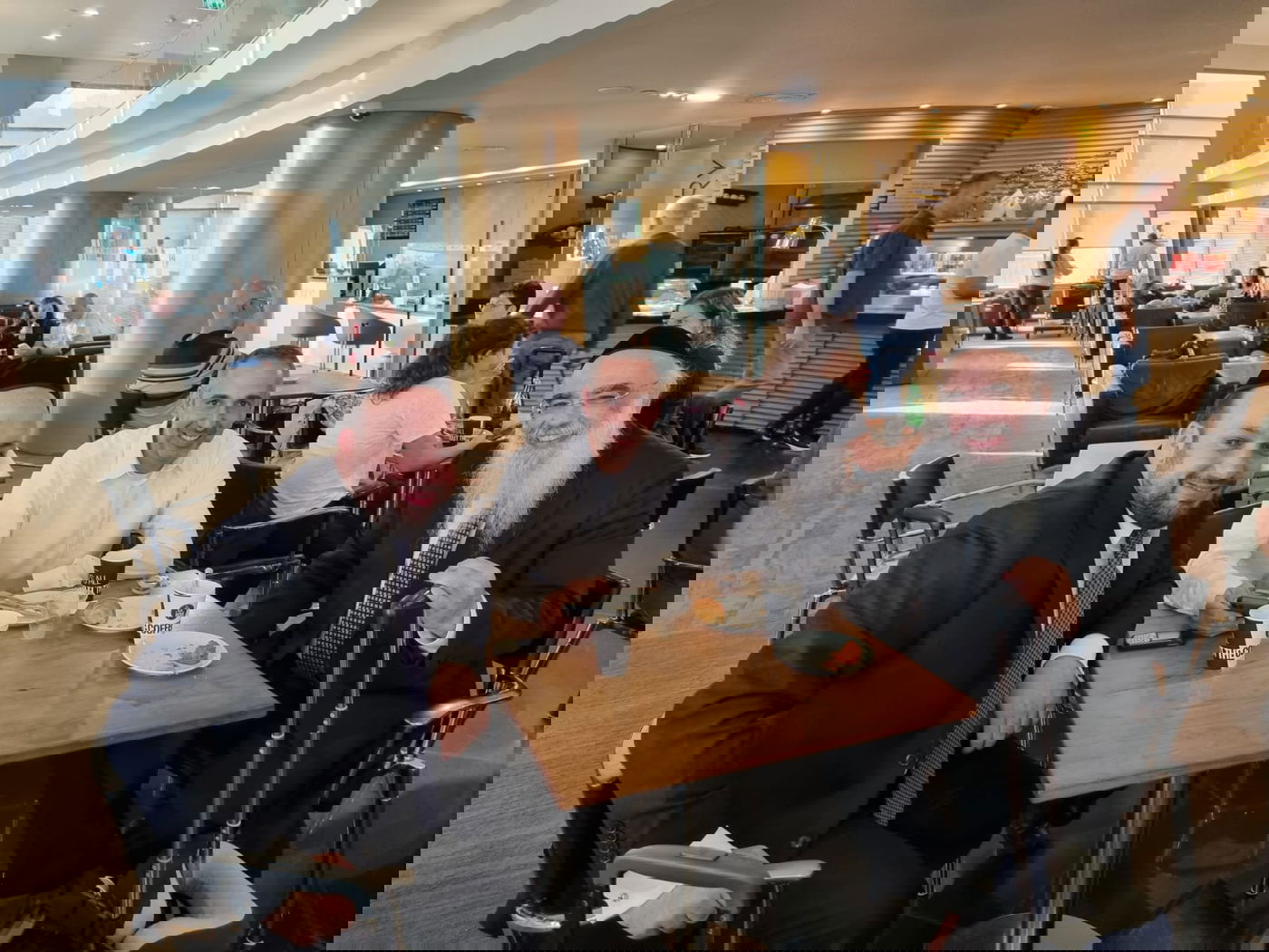 זופניק בכיכר • כל התמונות והנייעס של השבוע