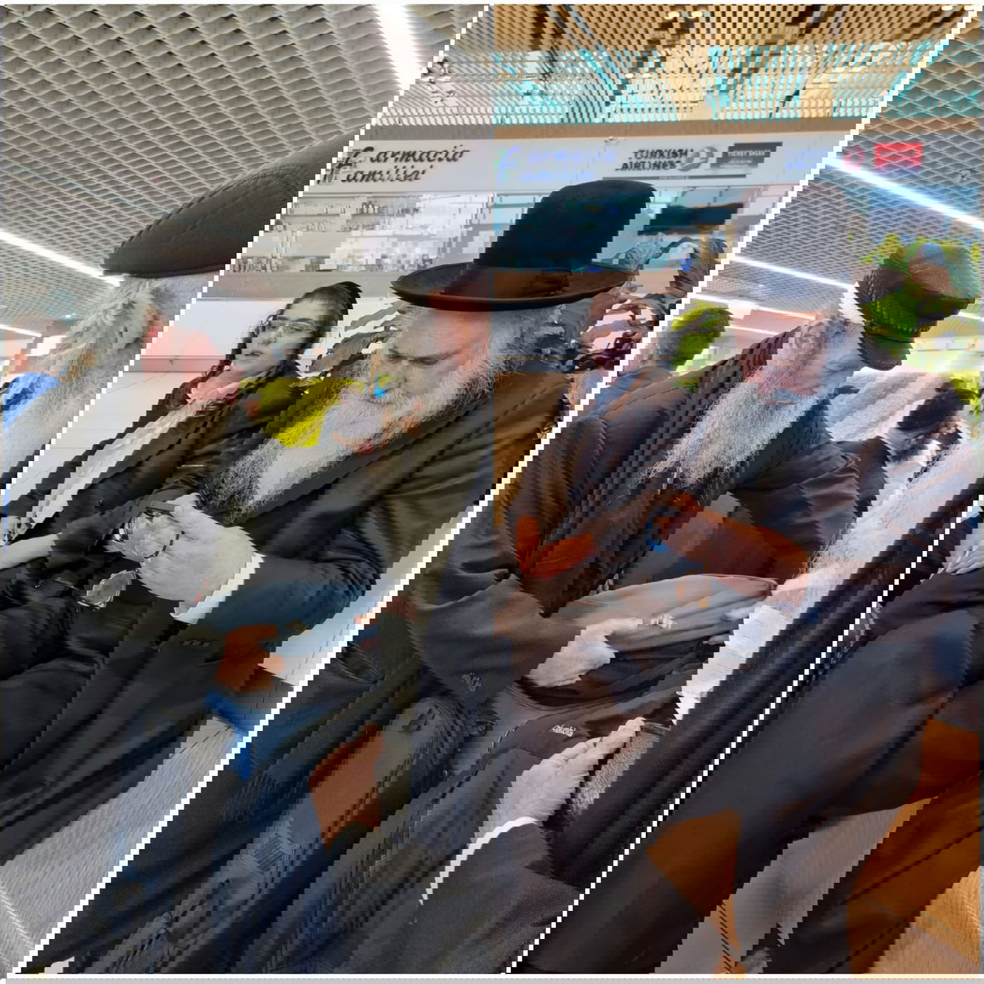 זופניק בכיכר • כל התמונות והנייעס של השבוע