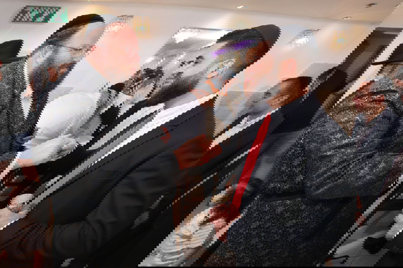 זופניק בכיכר • כל התמונות והנייעס של השבוע