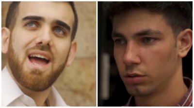 אליהו ודניאל חייט בסינגל חדש: "ארבעת המינים"