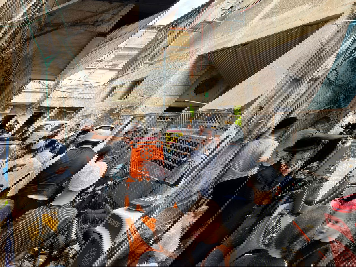 טרגדיה: נקבע מותו של הגבר שטבע בעת הטבילה במקווה לכבוד שבת