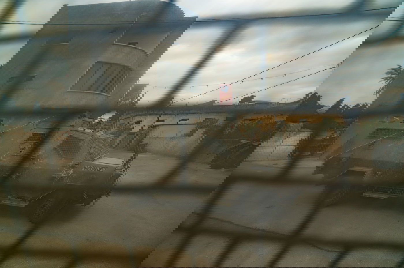 כוחות הביטחון עצרו חמישה מבוקשים ברחבי יו"ש