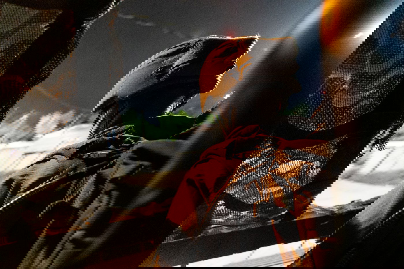 כוחות הביטחון עצרו חמישה מבוקשים ברחבי יו"ש