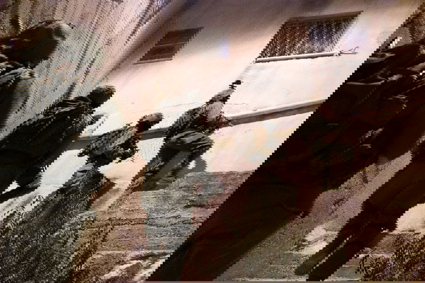 כוחות הביטחון עצרו חמישה מבוקשים ברחבי יו"ש