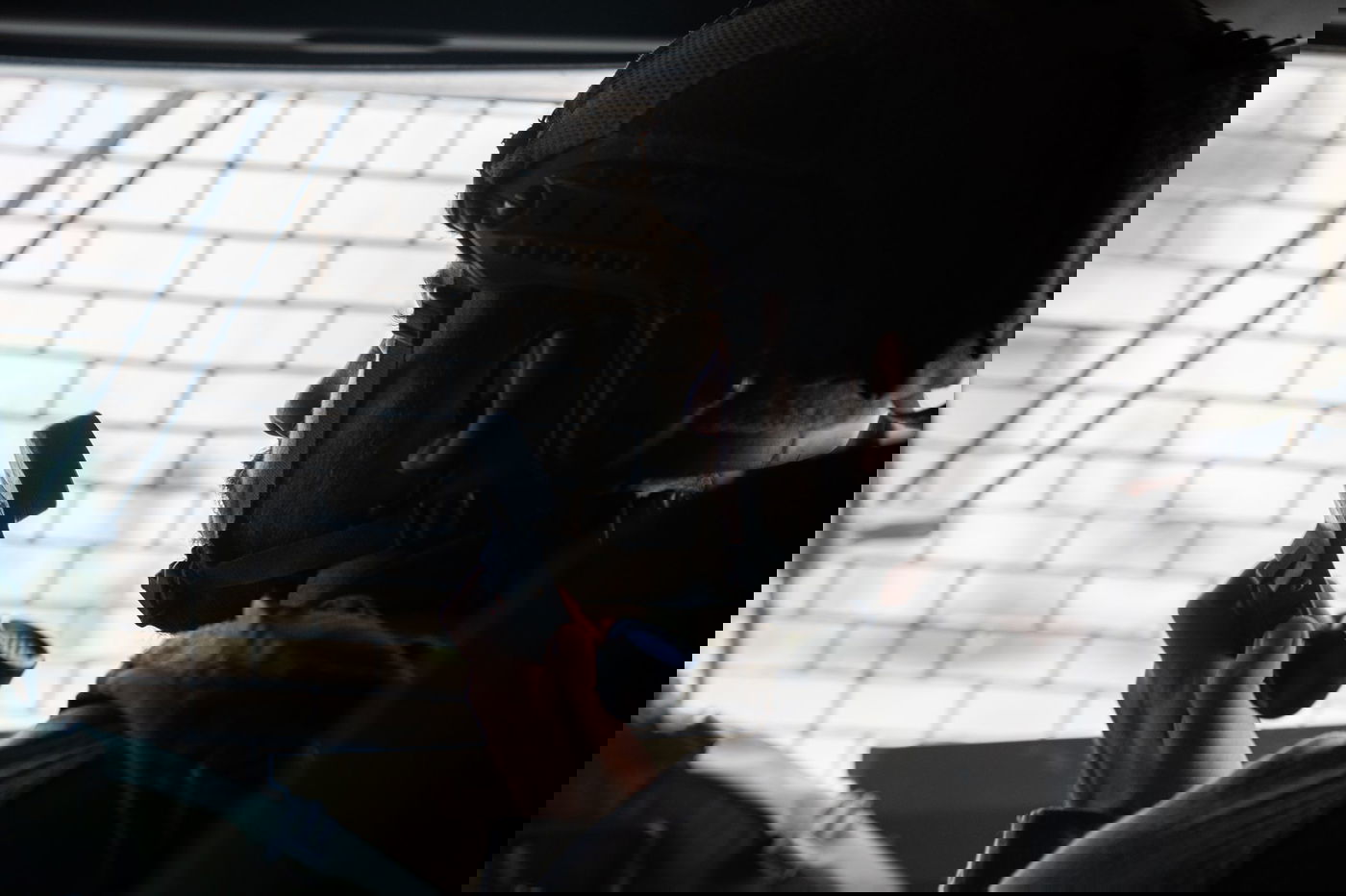 כוחות הביטחון עצרו חמישה מבוקשים ברחבי יו"ש