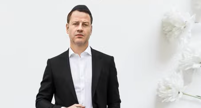 דיג'יי יוסי ניומן מארח את יעקב רוזנבלום: "בואי בשלום"