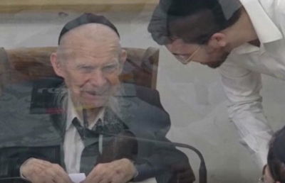 מסרב להפסיק השיעור