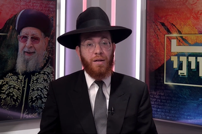 עטרה ליושנה: כך ביטל מרן את מנהג הנשים הספרדיות