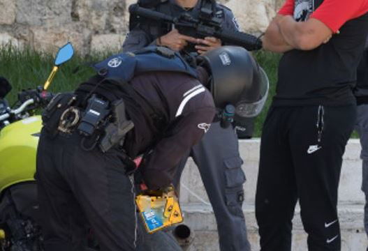 ירושלים | תמונת אילוסטרציה