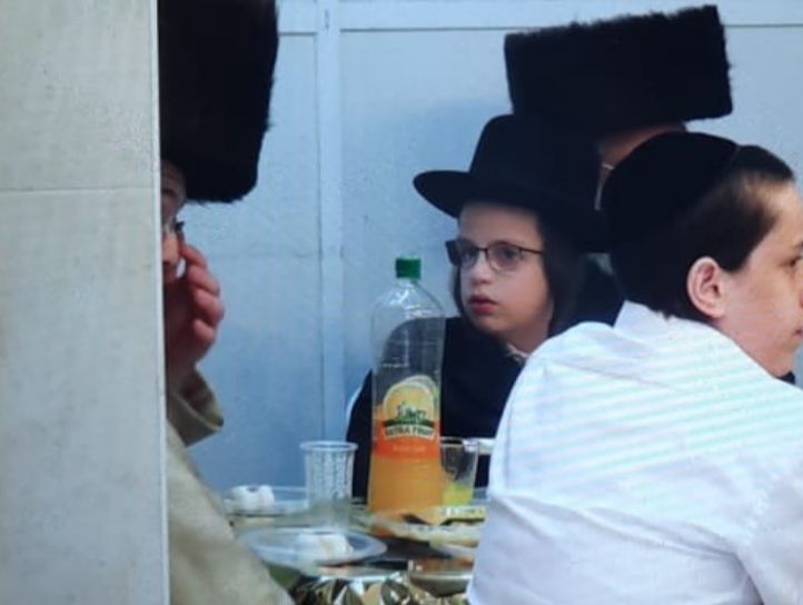 סיום הש"ס היום