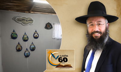 מה שיעור האכילה והשתיה המותר - מחוץ לסוכה?