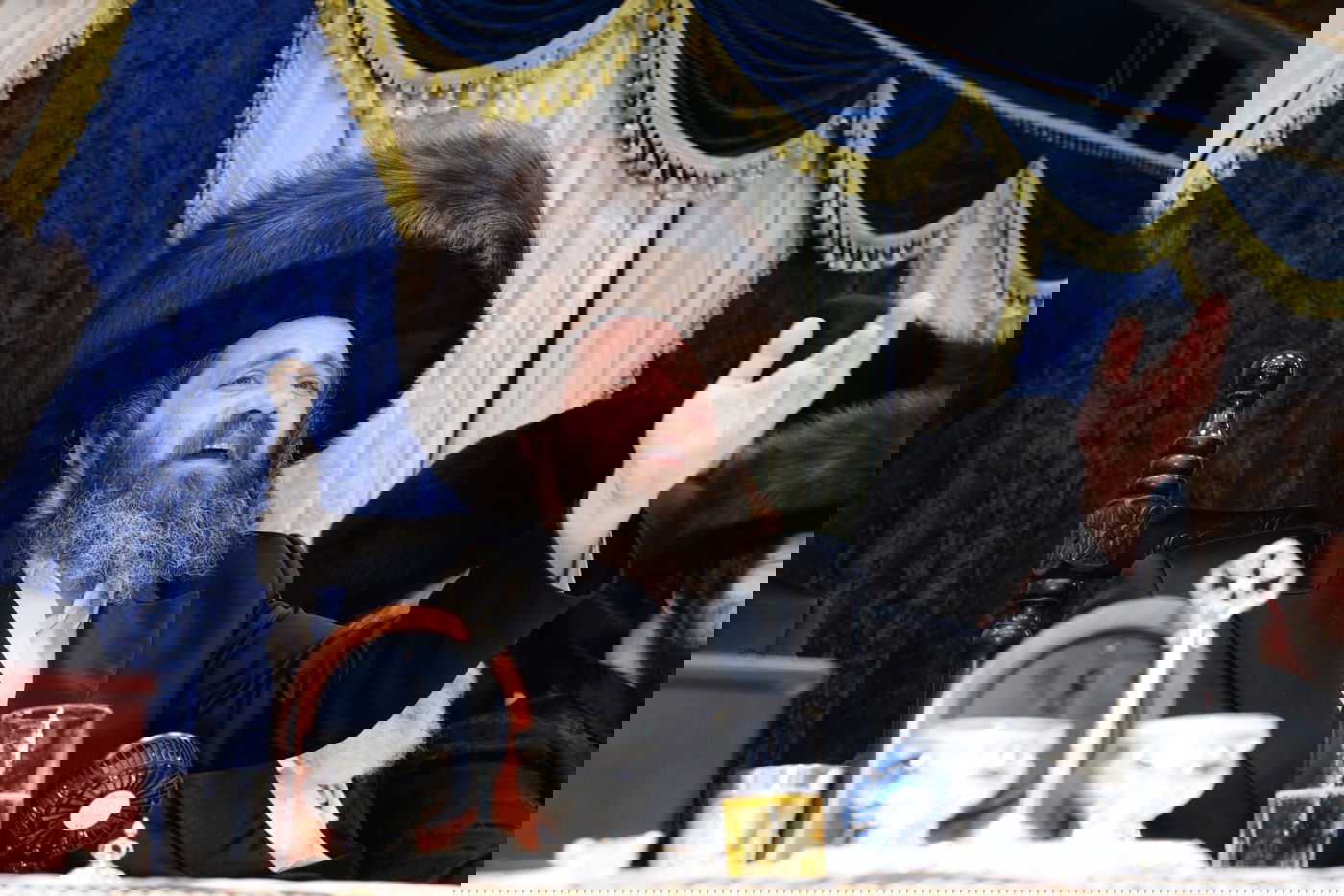 בפיטסבורג ציינו את הילולת הרבי זצ"ל