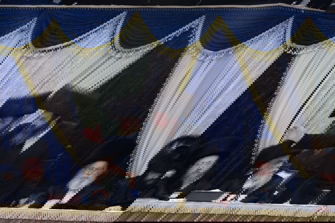 בפיטסבורג ציינו את הילולת הרבי זצ"ל