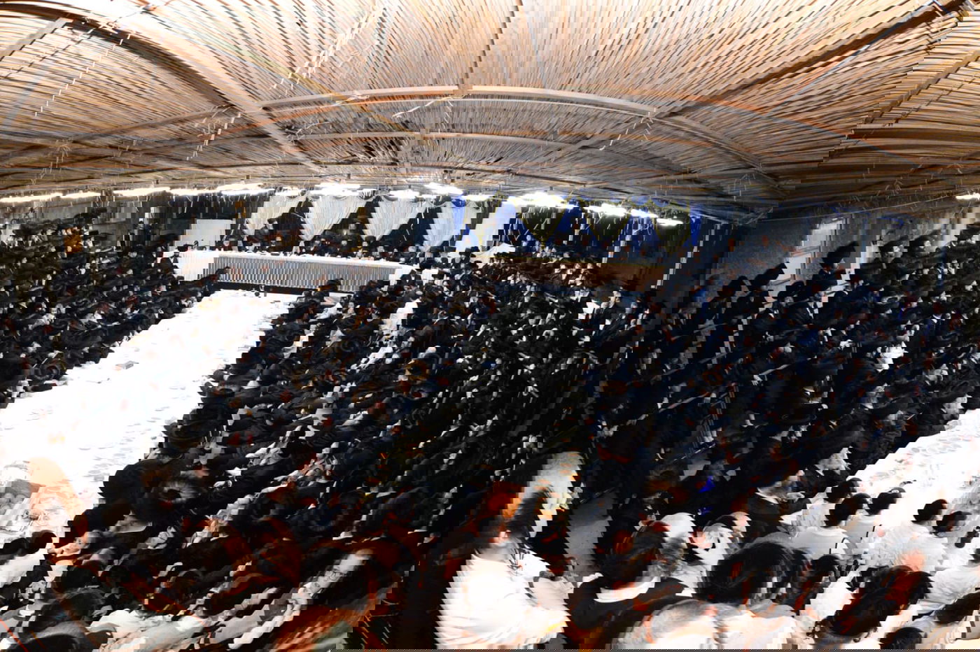 בפיטסבורג ציינו את הילולת הרבי זצ"ל