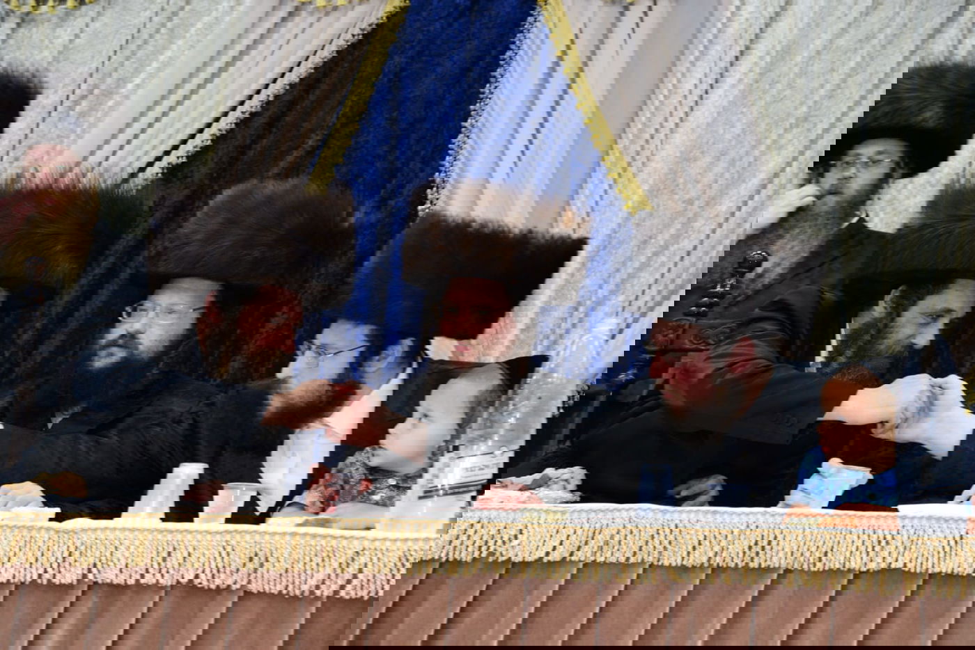 בפיטסבורג ציינו את הילולת הרבי זצ"ל