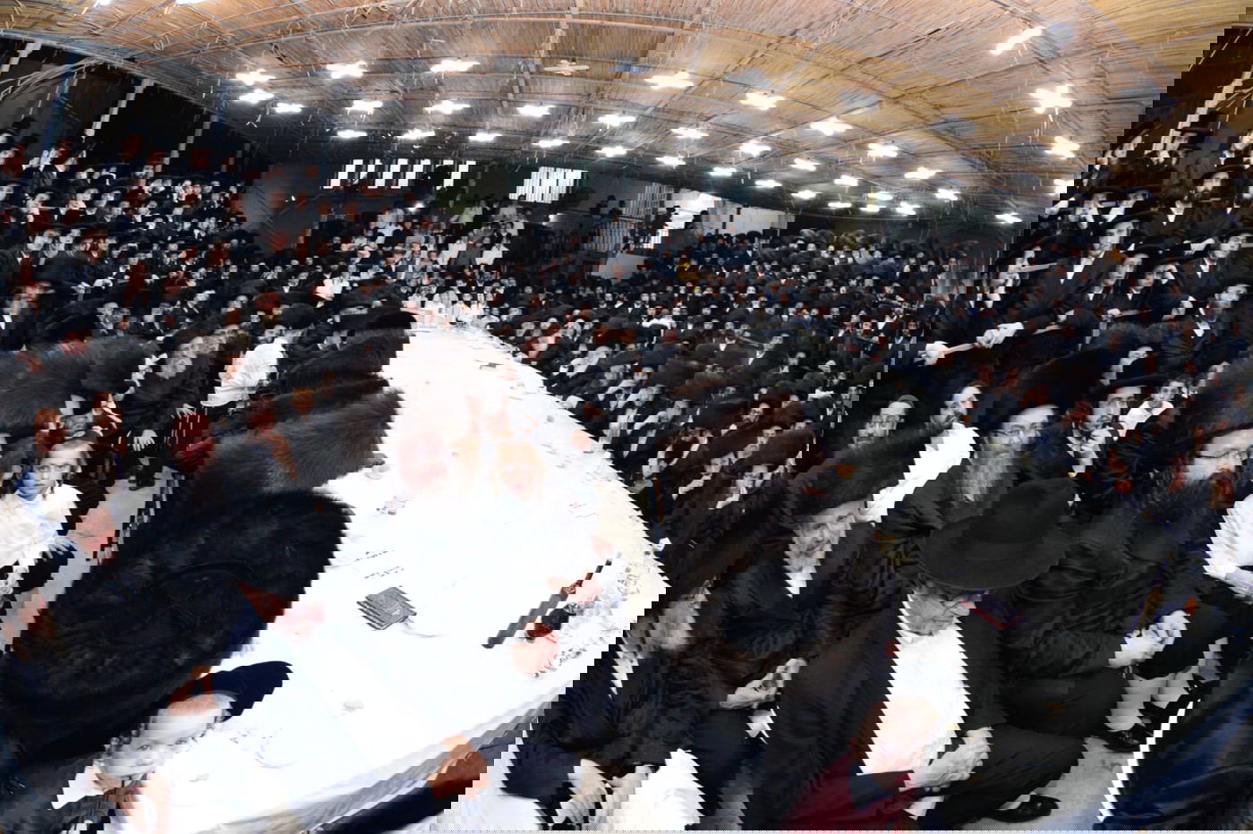 בפיטסבורג ציינו את הילולת הרבי זצ"ל