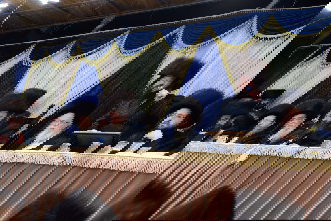 בפיטסבורג ציינו את הילולת הרבי זצ"ל