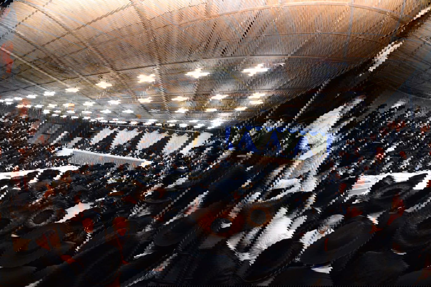 בפיטסבורג ציינו את הילולת הרבי זצ"ל