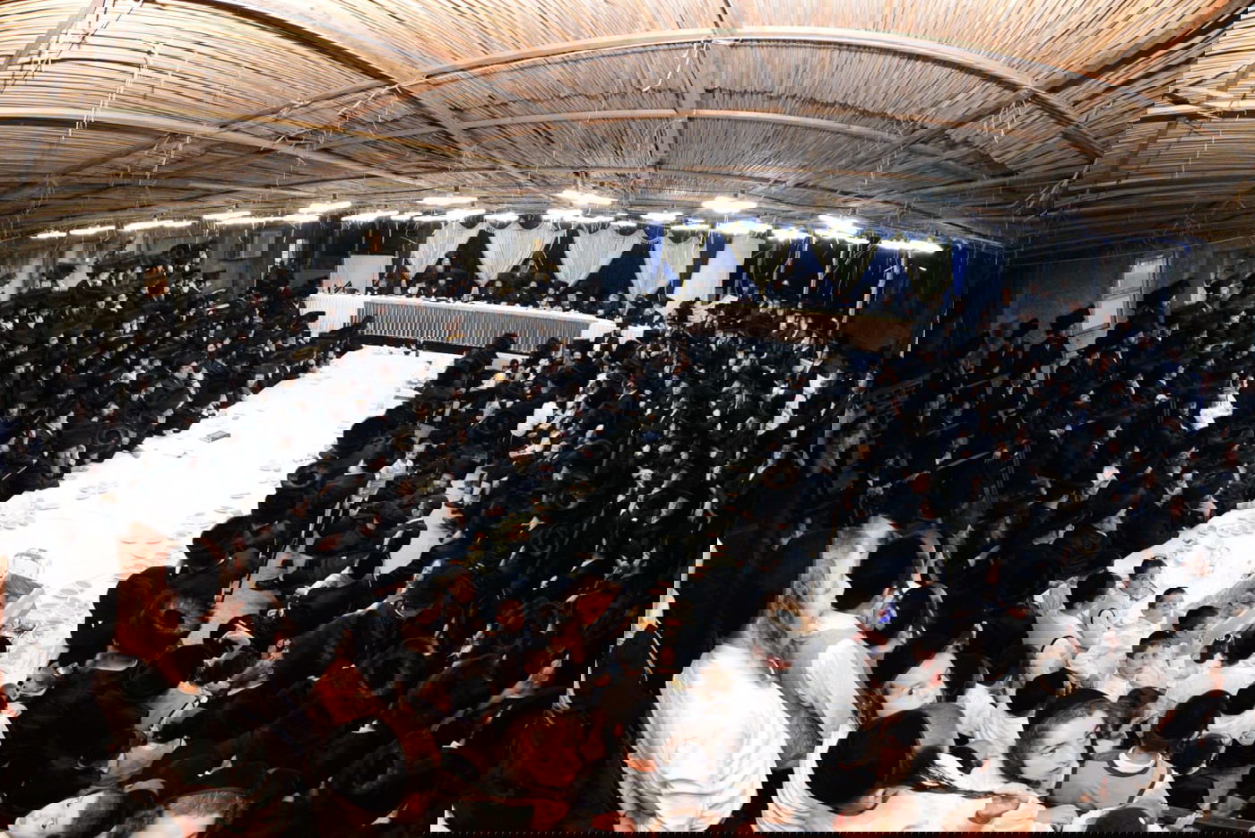 בפיטסבורג ציינו את הילולת הרבי זצ"ל