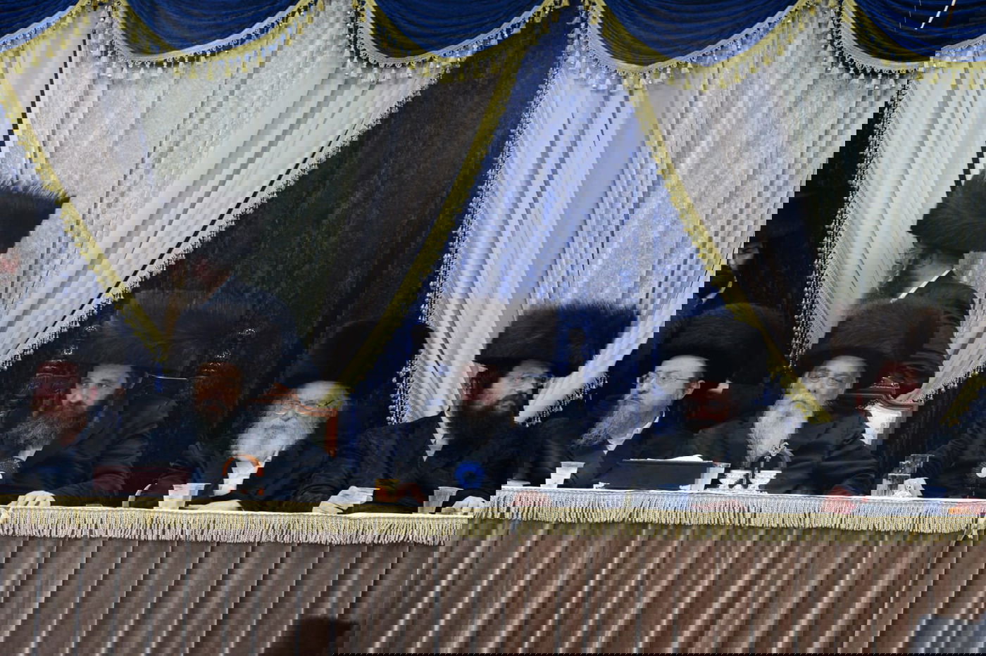 בפיטסבורג ציינו את הילולת הרבי זצ"ל