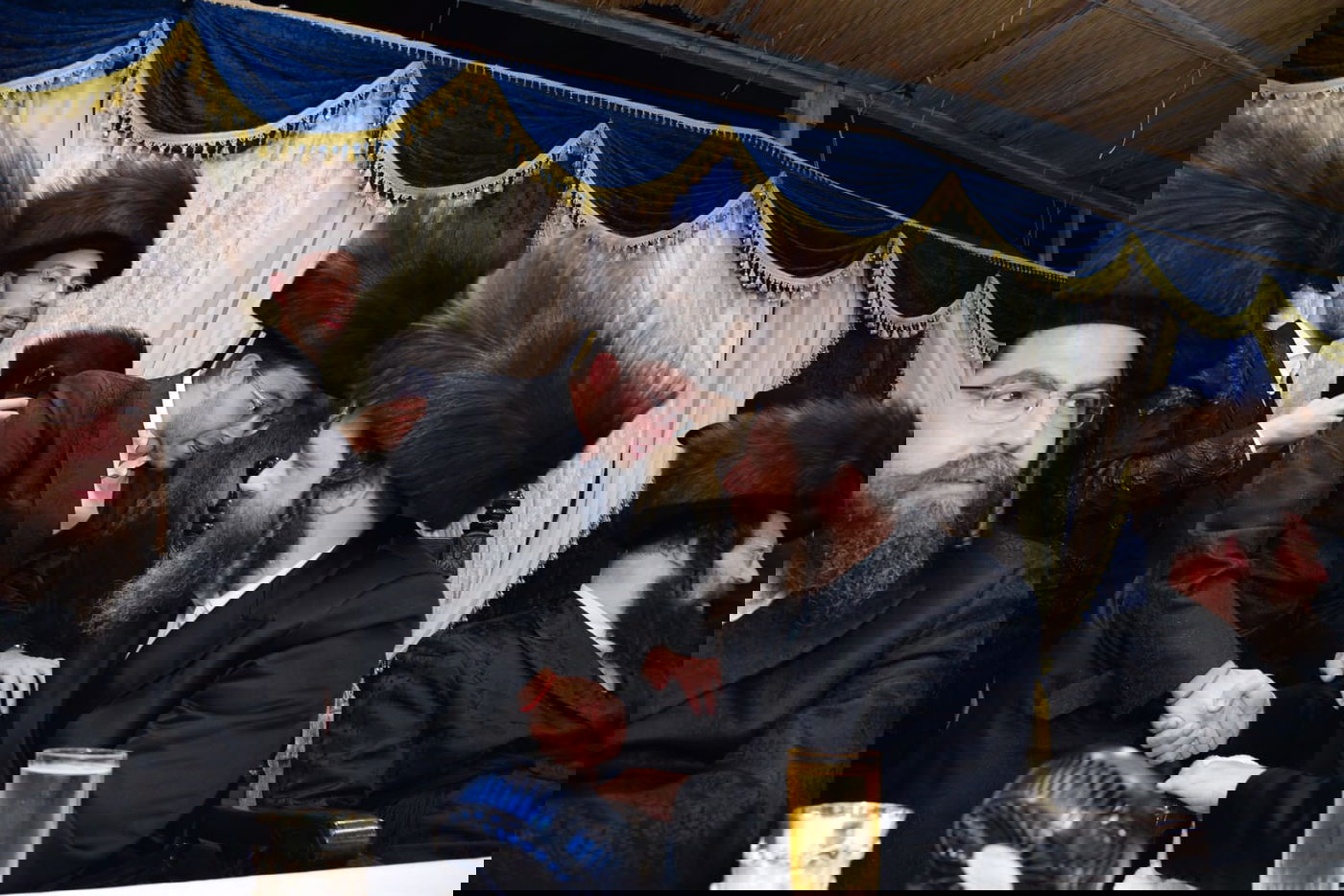 בפיטסבורג ציינו את הילולת הרבי זצ"ל