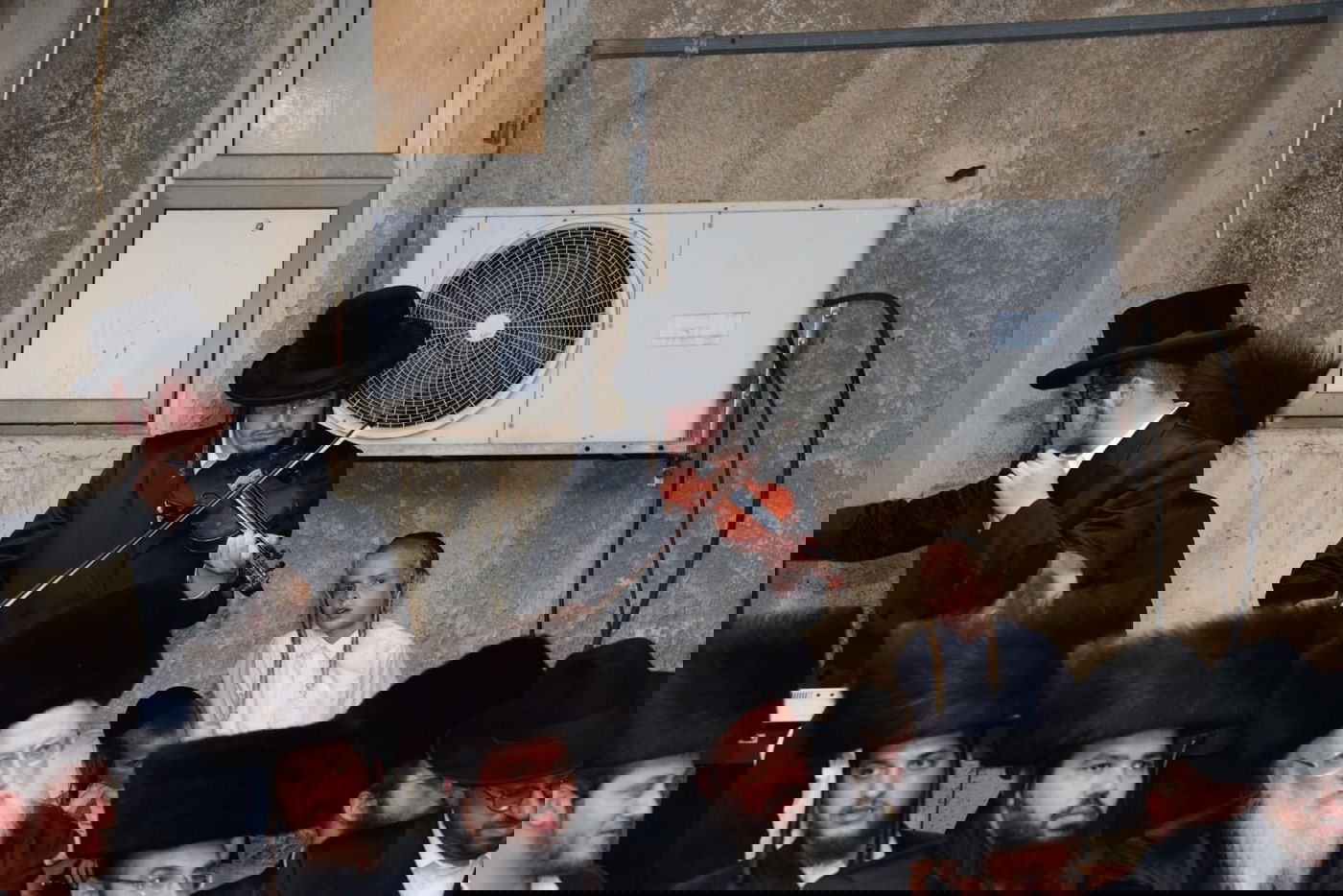 בפיטסבורג ציינו את הילולת הרבי זצ"ל