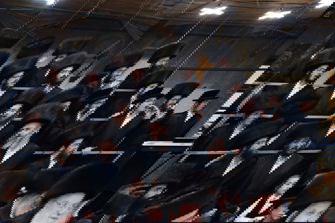 בפיטסבורג ציינו את הילולת הרבי זצ"ל