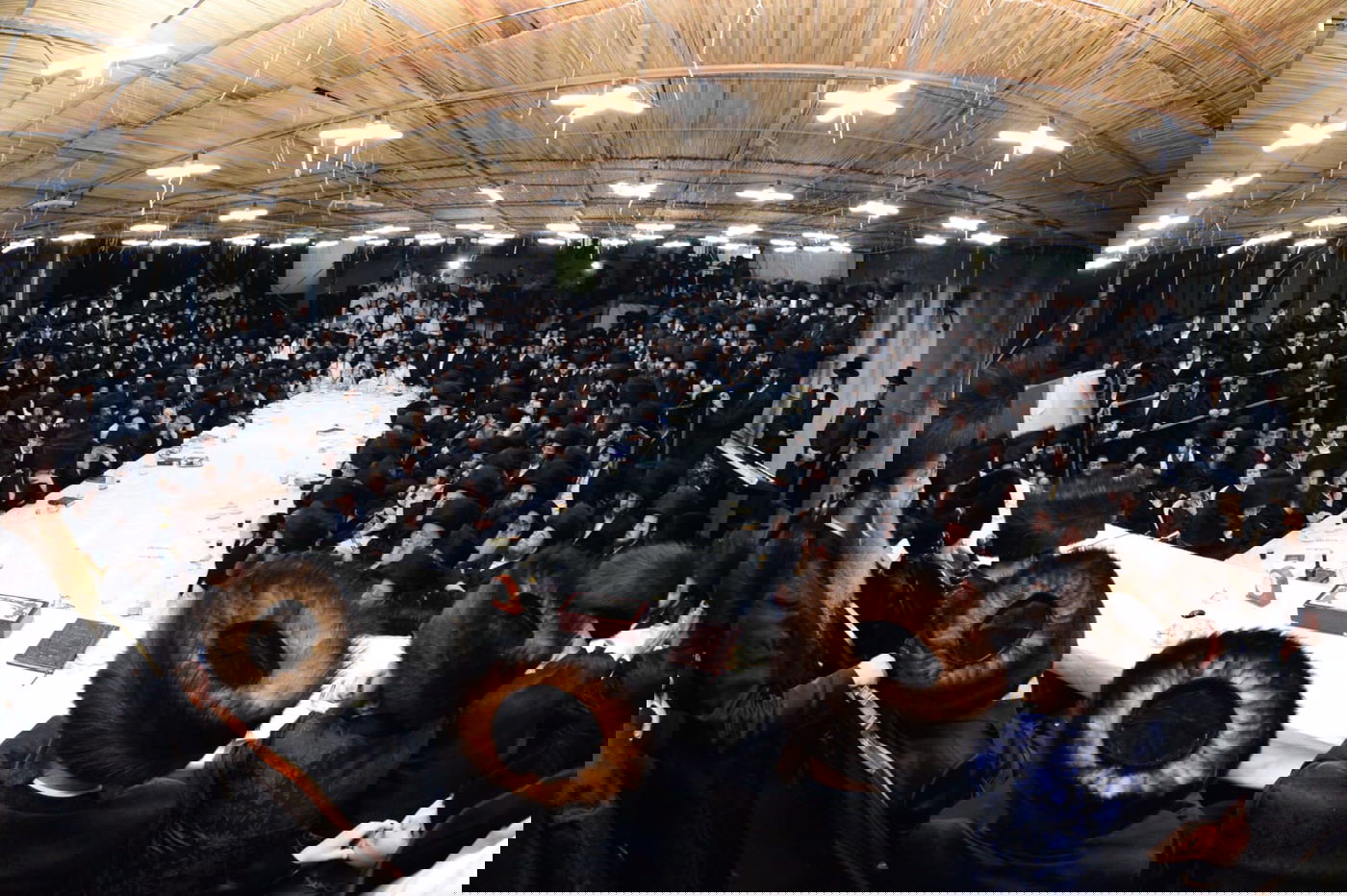 בפיטסבורג ציינו את הילולת הרבי זצ"ל