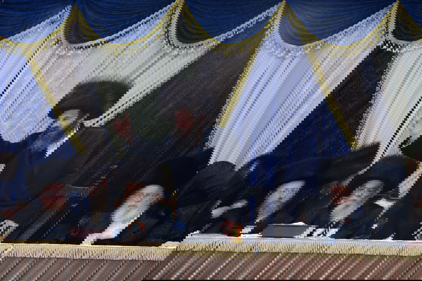 בפיטסבורג ציינו את הילולת הרבי זצ"ל