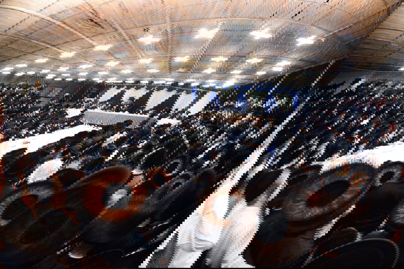 בפיטסבורג ציינו את הילולת הרבי זצ"ל