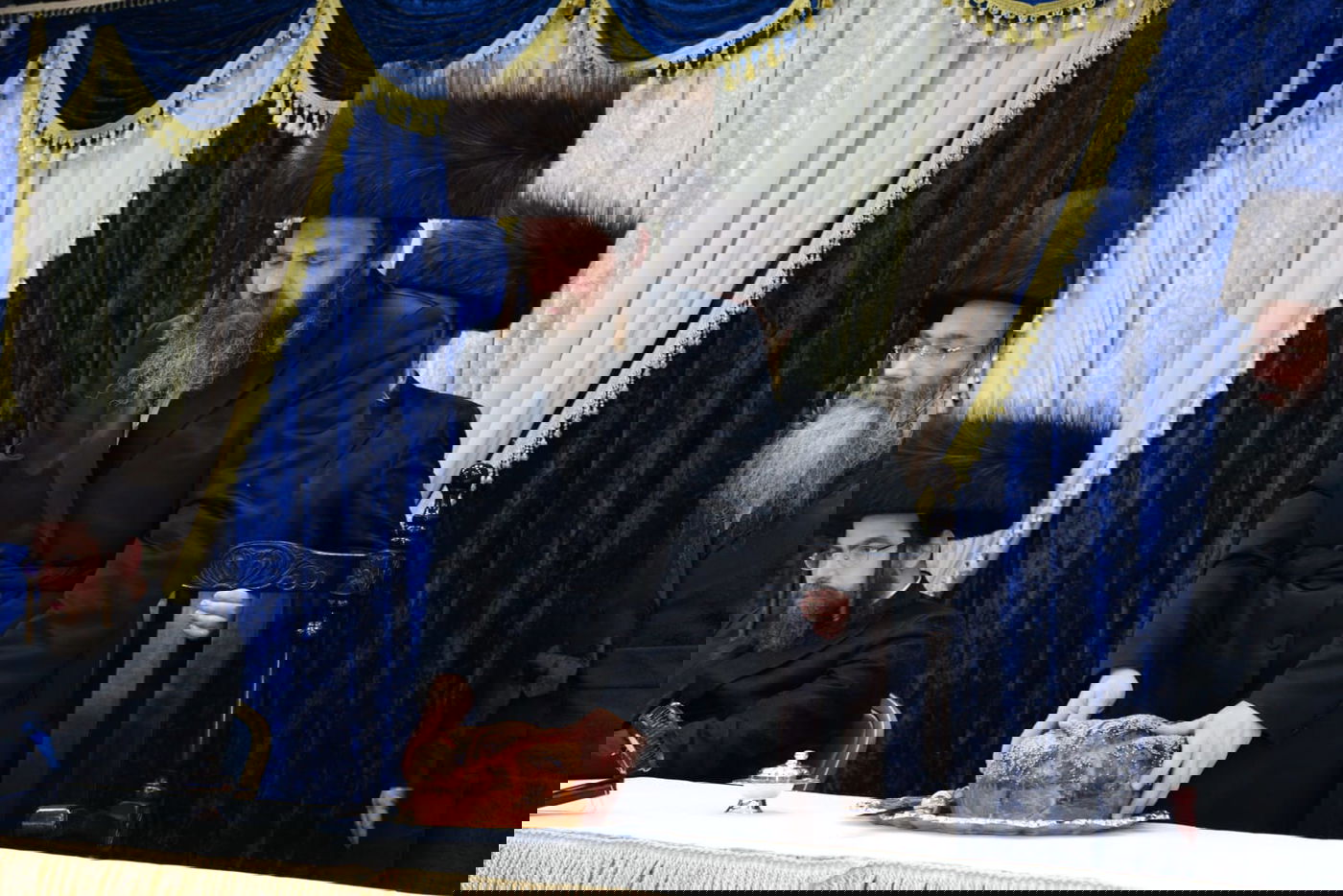 בפיטסבורג ציינו את הילולת הרבי זצ"ל