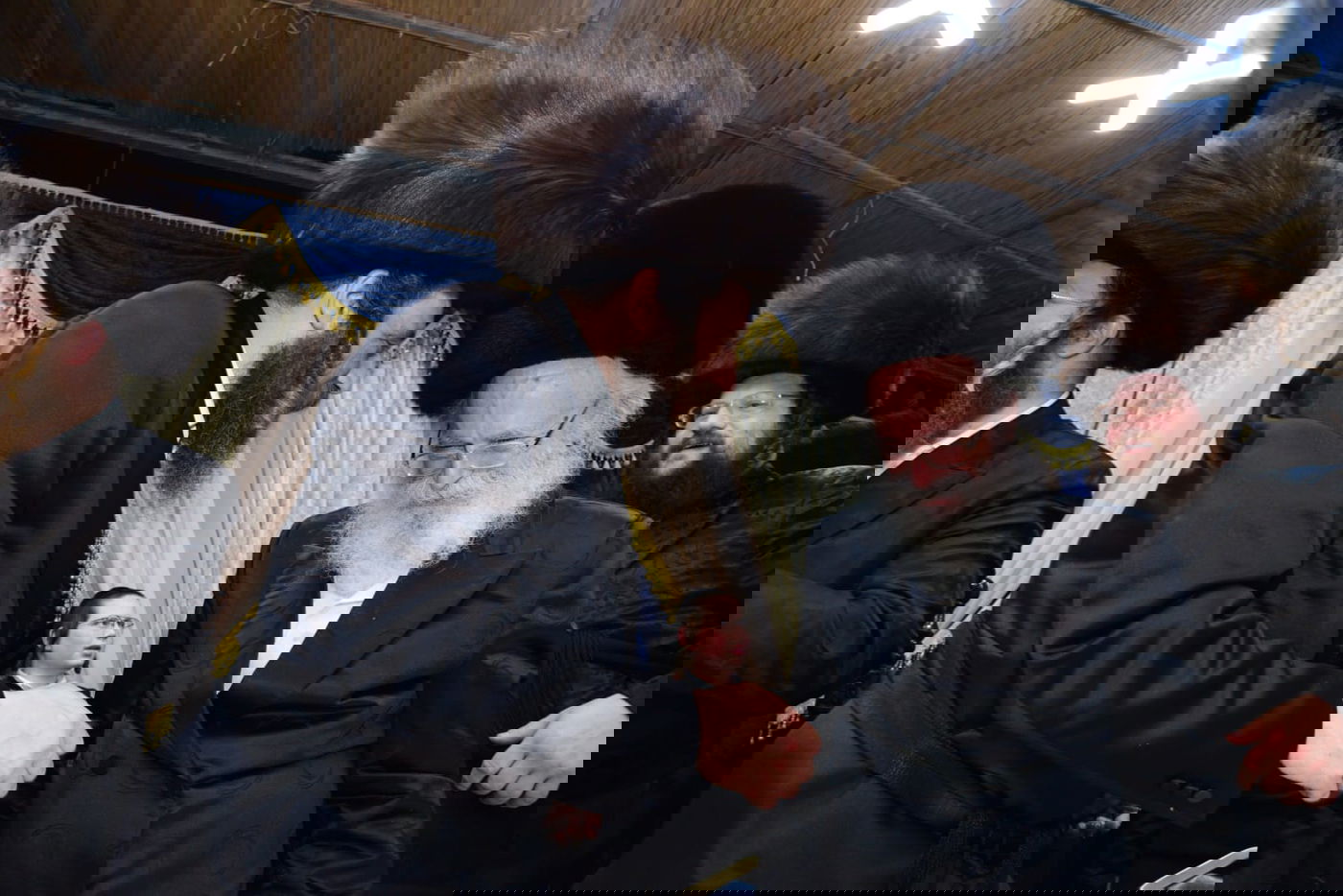 בפיטסבורג ציינו את הילולת הרבי זצ"ל