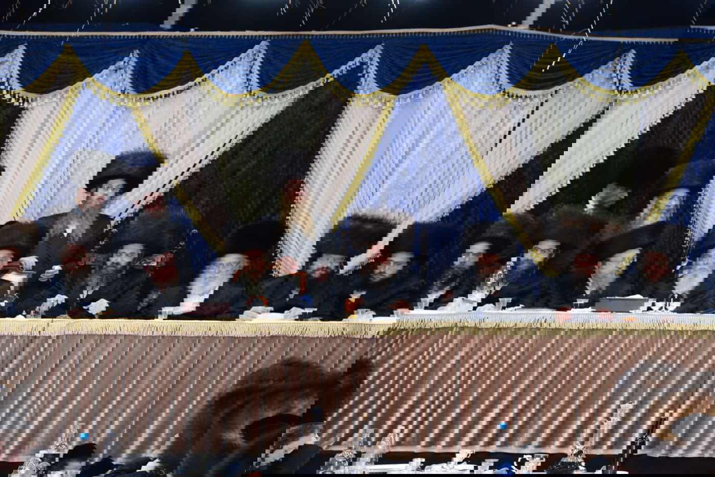 בפיטסבורג ציינו את הילולת הרבי זצ"ל