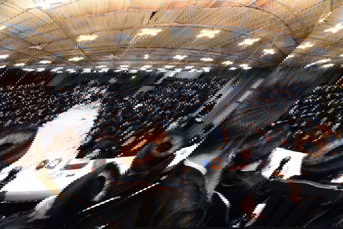 בפיטסבורג ציינו את הילולת הרבי זצ"ל