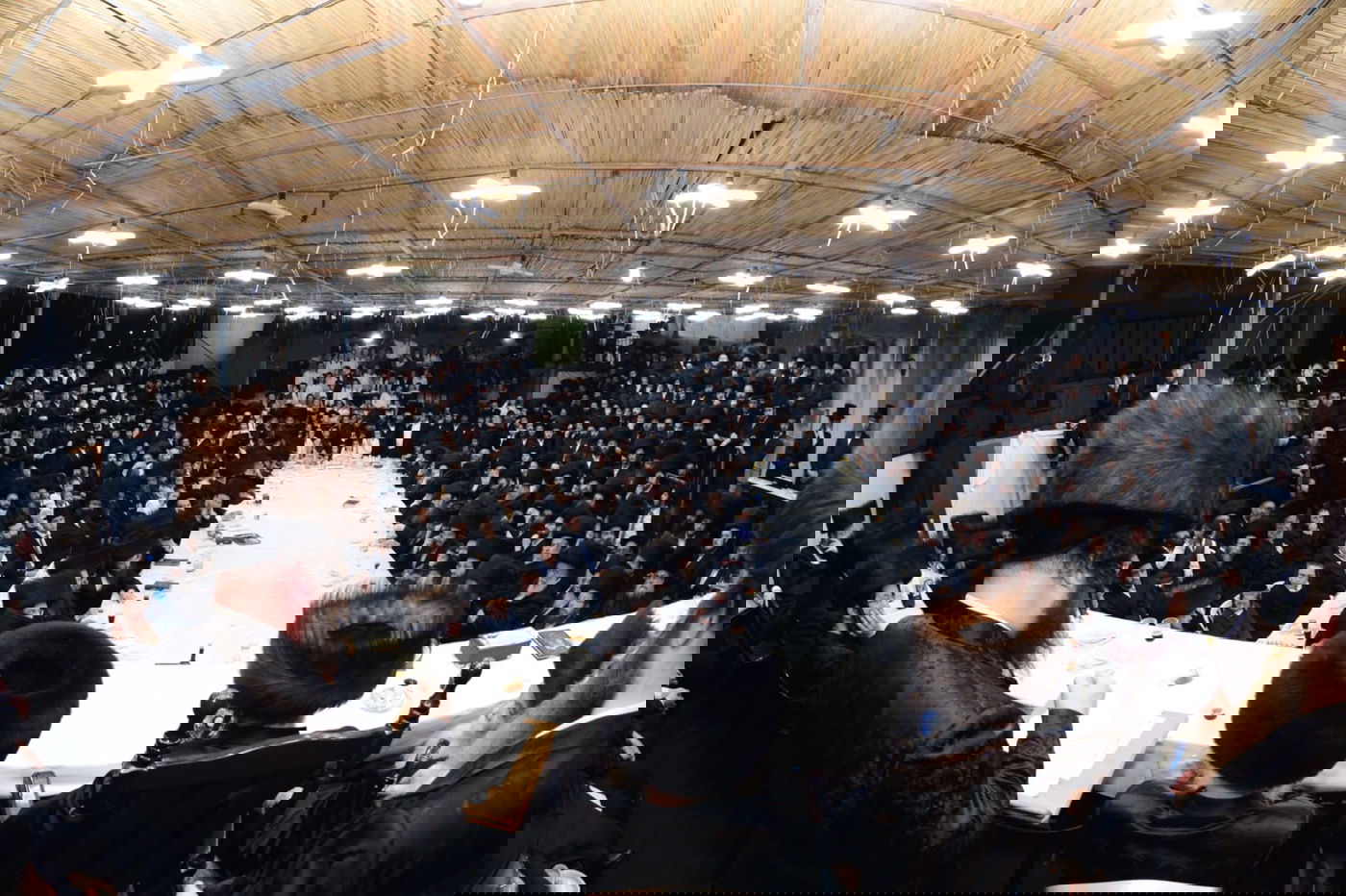 בפיטסבורג ציינו את הילולת הרבי זצ"ל